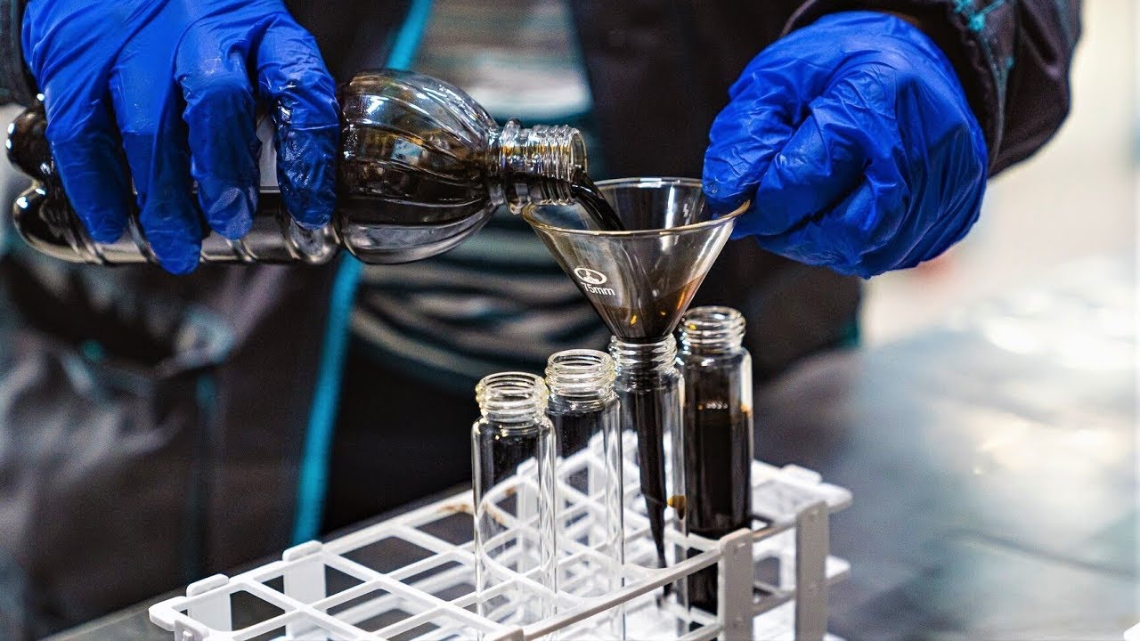 Промышленная химия: комплексный обзор реагентов, сырья и технологических процессов - 5