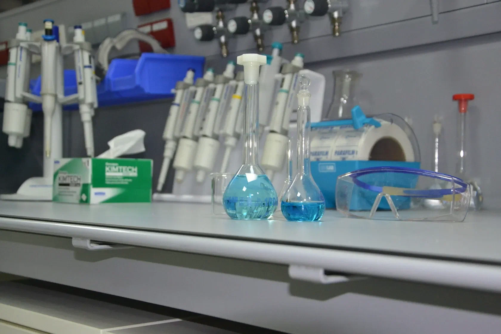 Инновационная химия: технологический прорыв для устойчивого развития - 5