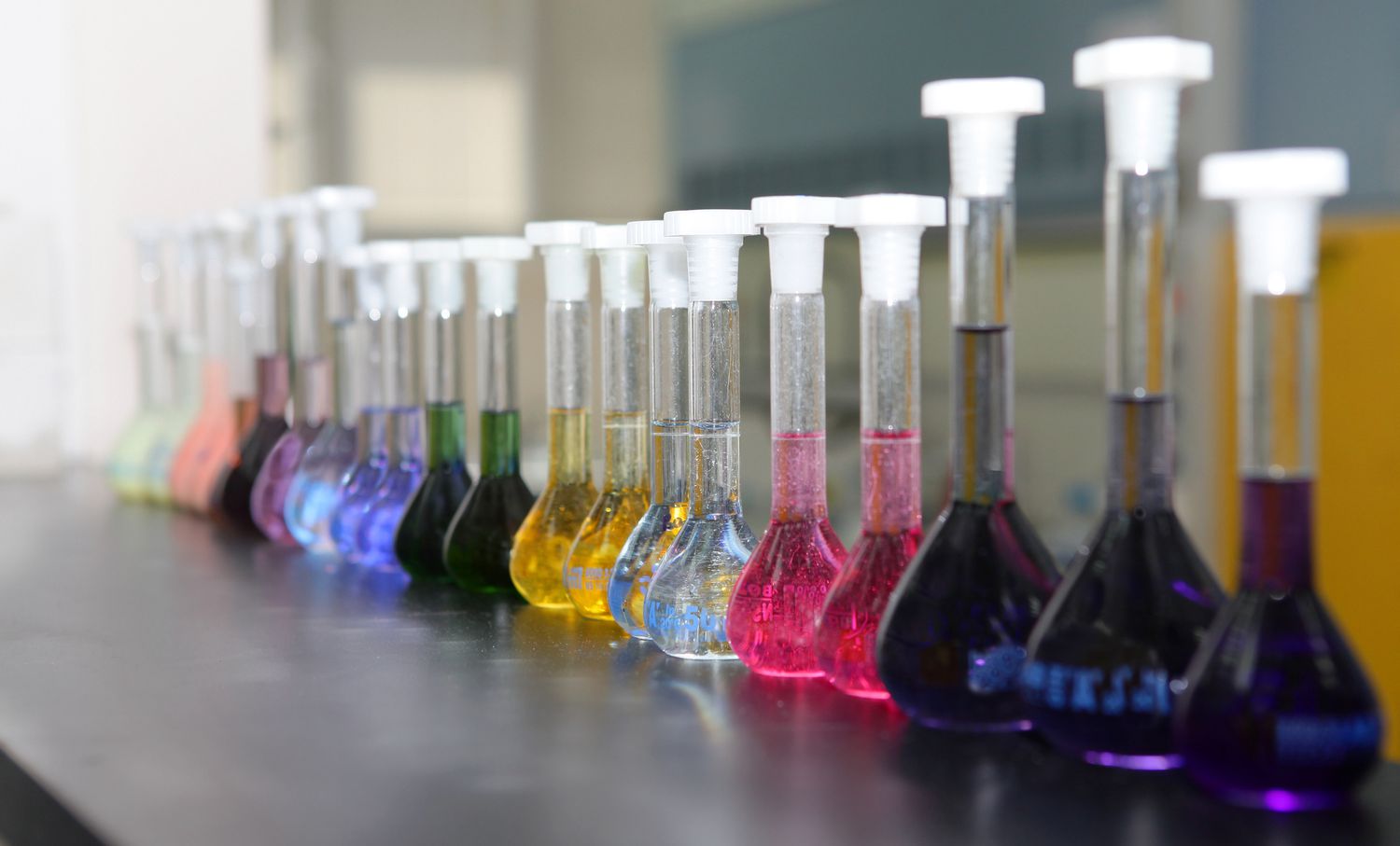 Инновационная химия: технологический прорыв для устойчивого развития - 4