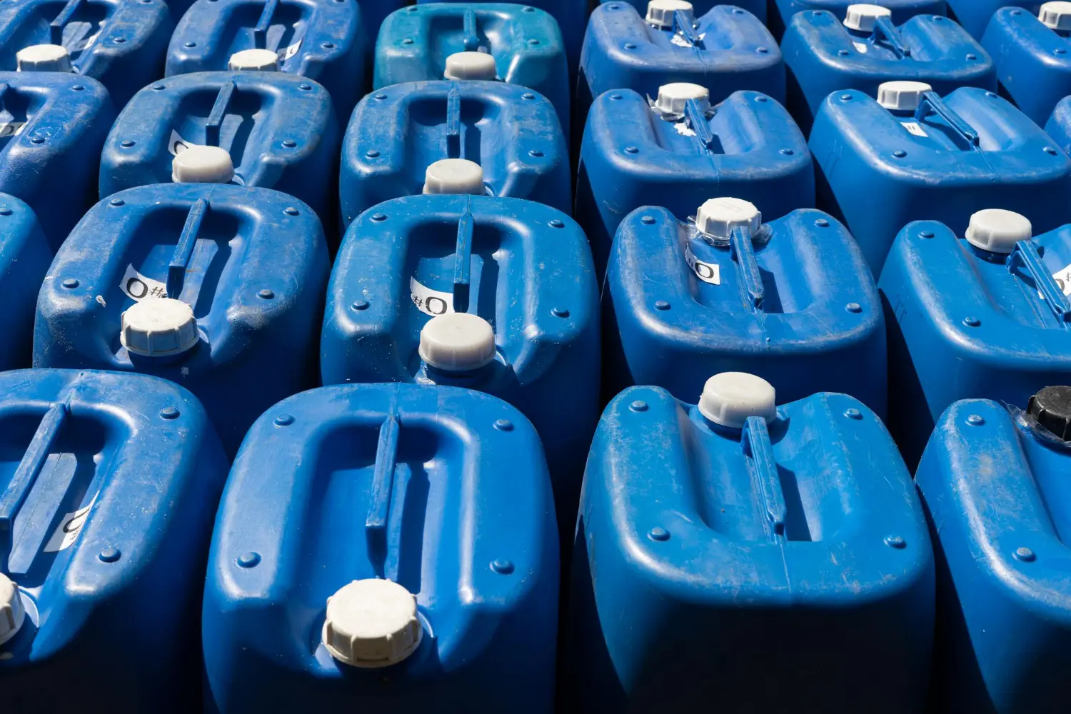 Промышленная химия: комплексный обзор реагентов, сырья и технологических процессов - 4