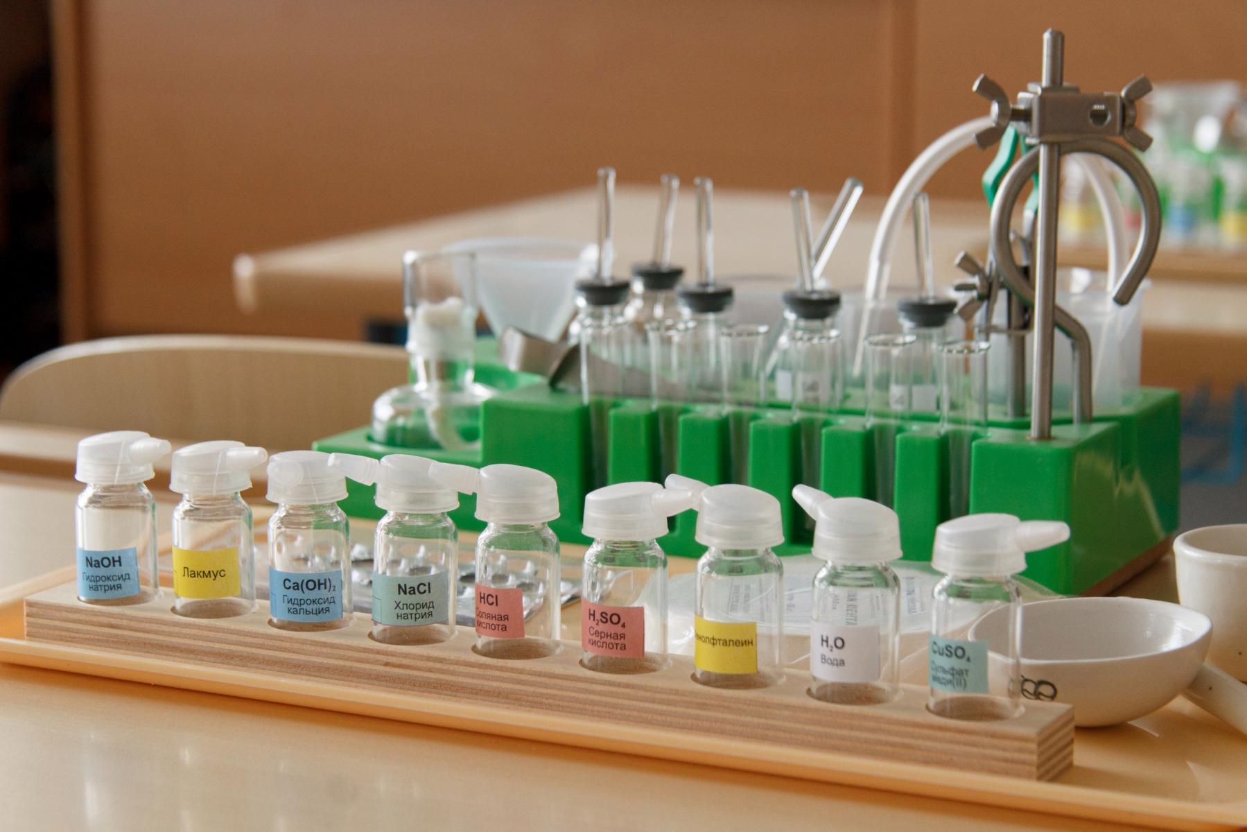 Профессиональный выбор поставщика промышленной химии: ключевые критерии надежности