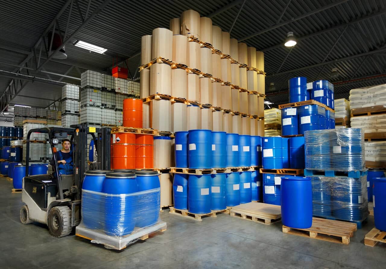 Химические технологии: точные решения для современной промышленности - 5