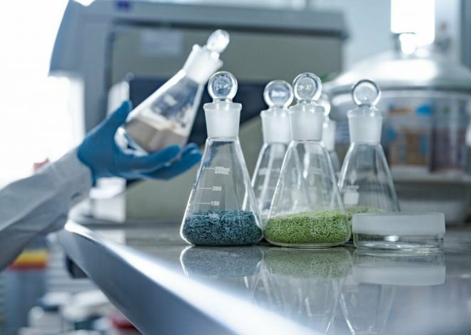 Водоподготовка: инновационные методы химической очистки воды - 1