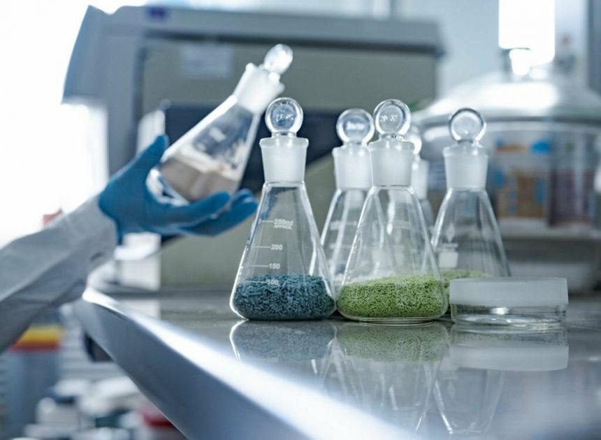 Водоподготовка: инновационные методы химической очистки воды