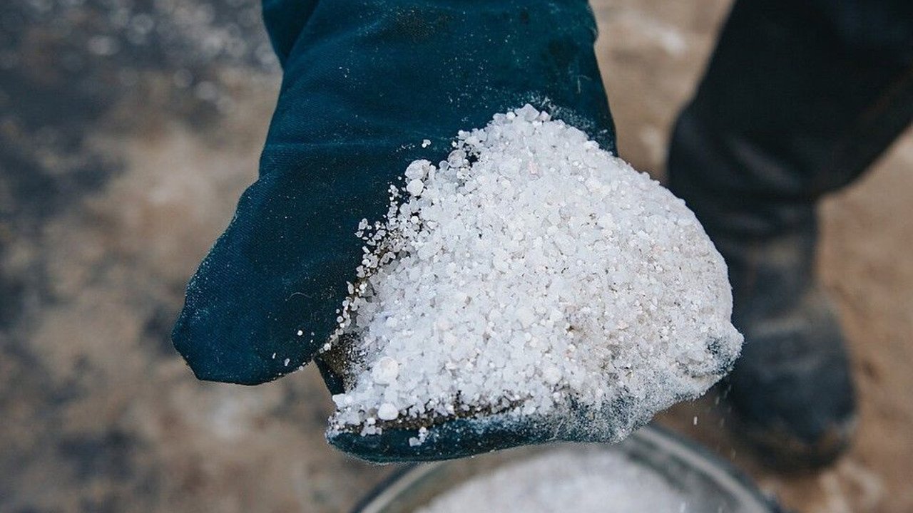 Профессиональный выбор поставщика промышленной химии: ключевые критерии надежности - 4