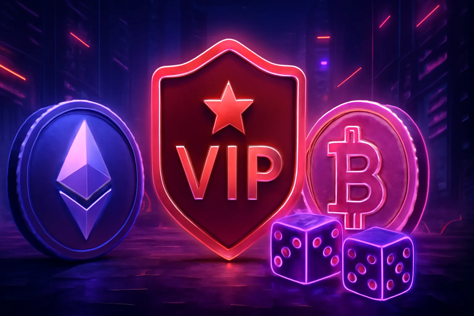 VIP-программы в казино: экосистема привилегий и лояльности