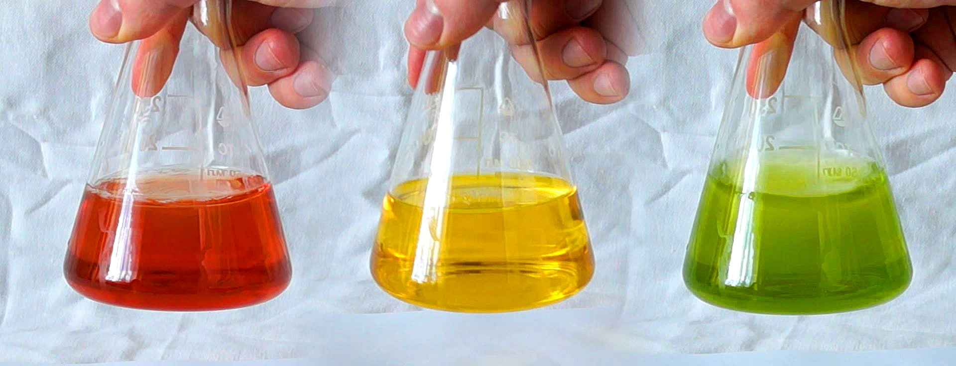 Промышленная химия: передовые реагенты для инновационного производства - 5