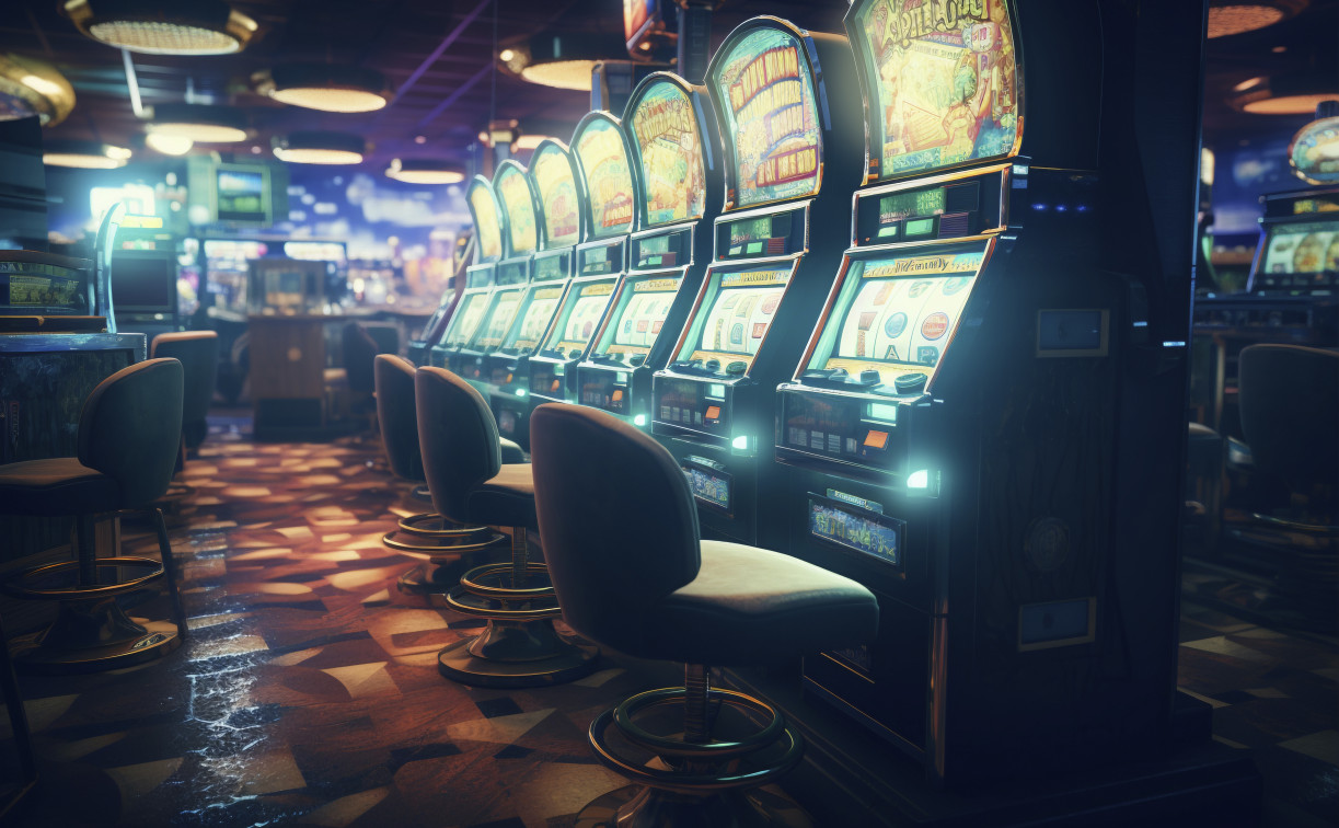 Демо-режим казино: гайд по бесплатным слотам для новичков и профи - 4