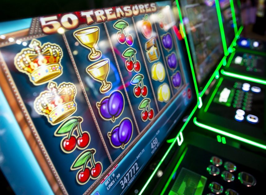 Демо-режим казино: гайд по бесплатным слотам для новичков и профи